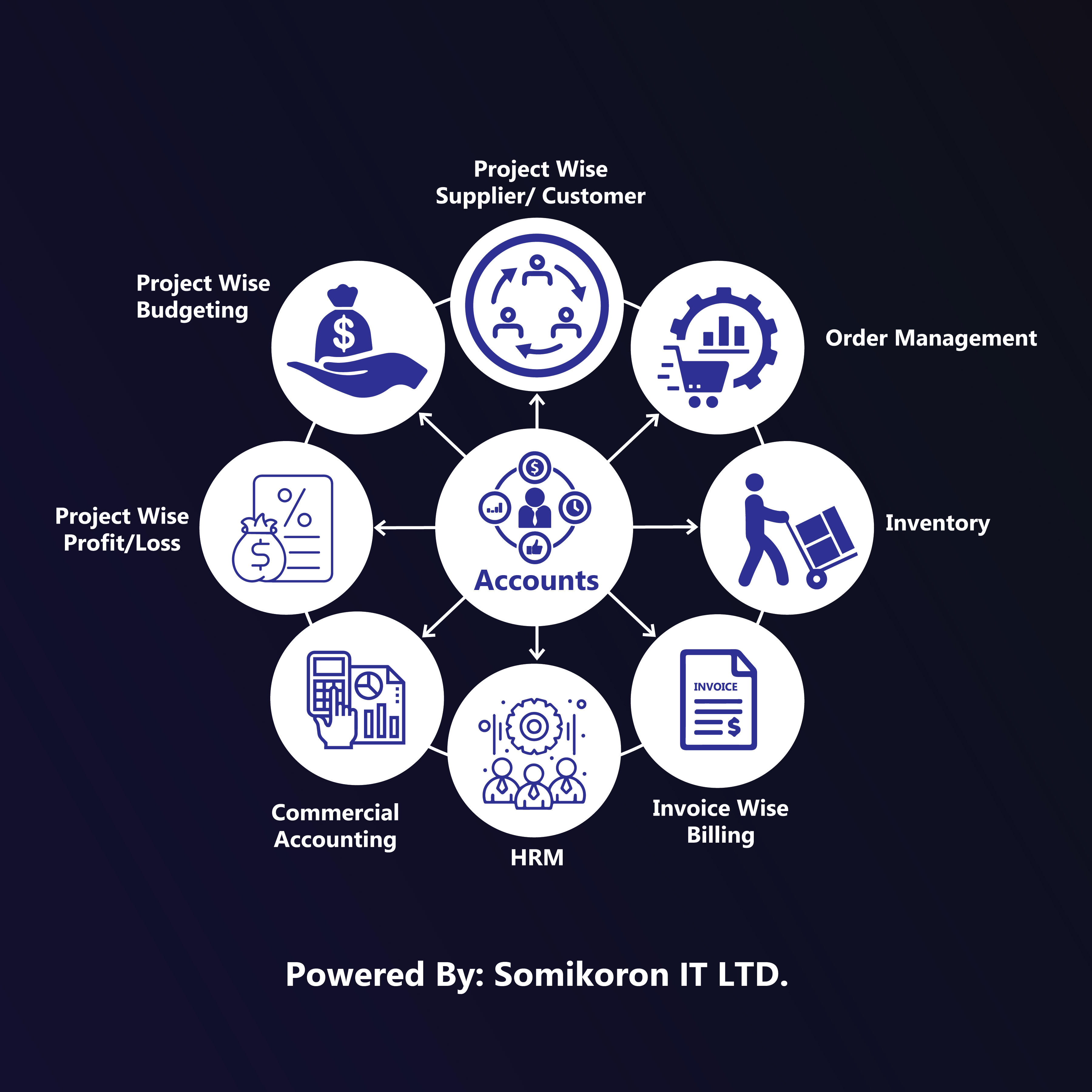 Accounting Management Software